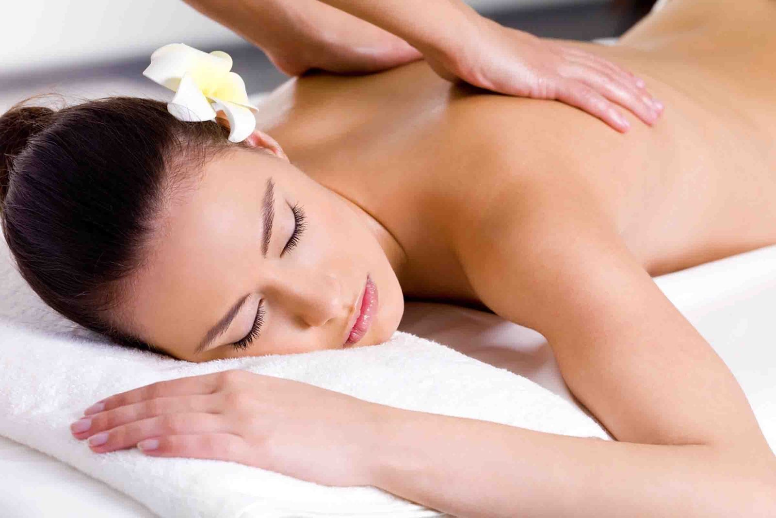 Swedish Massage Tukwila WA | Blue Lotus Spa