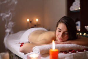 full body massage tukwila