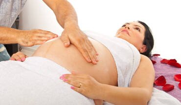 Pregnancy Massage Seattle