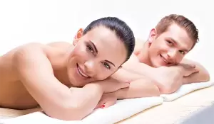 Couple Massage Spa in Seattle