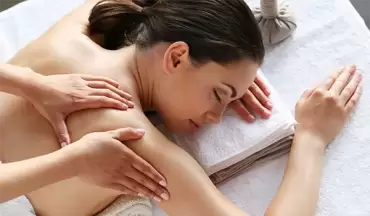Seattle spa with full body massage