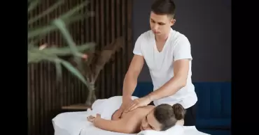 massage therapist seattle