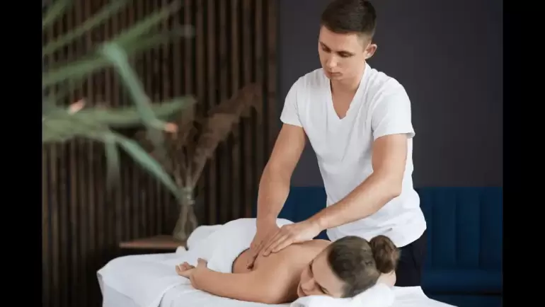 massage therapist seattle