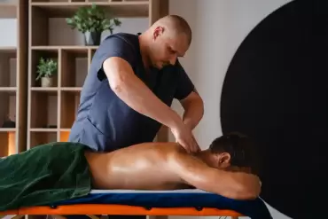 sports massage seattle