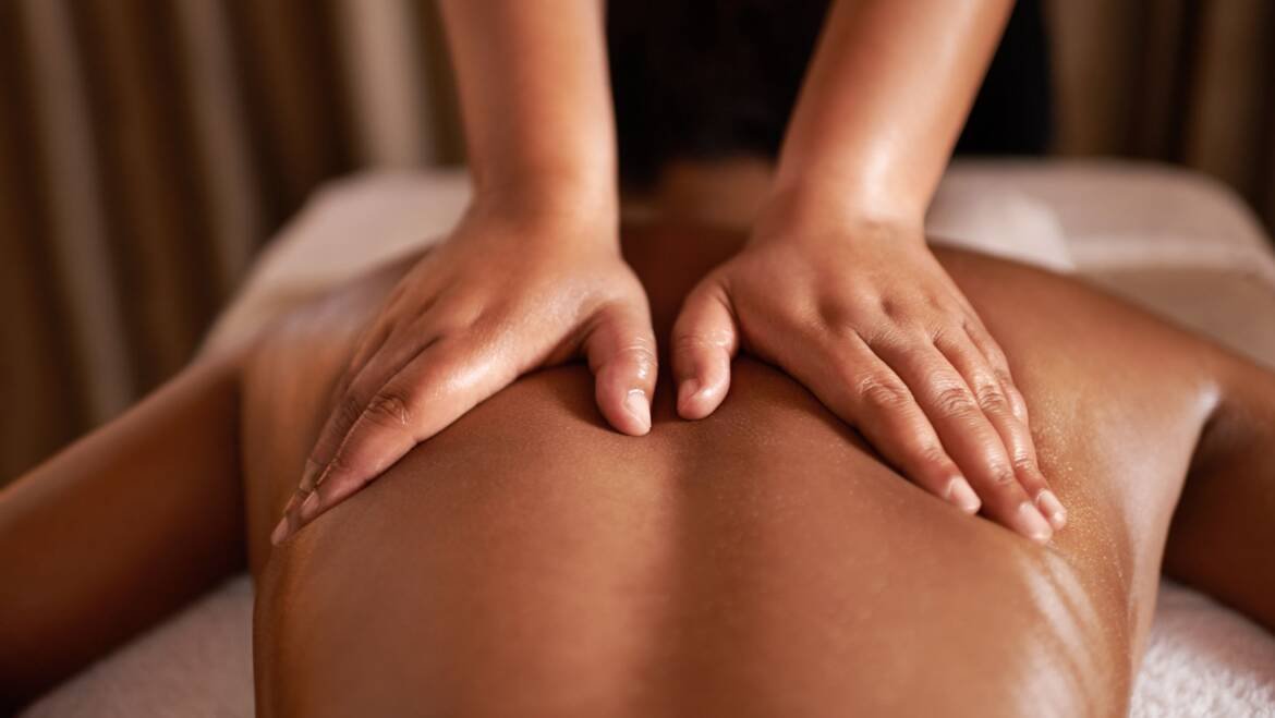 Swedish massage Tukwila