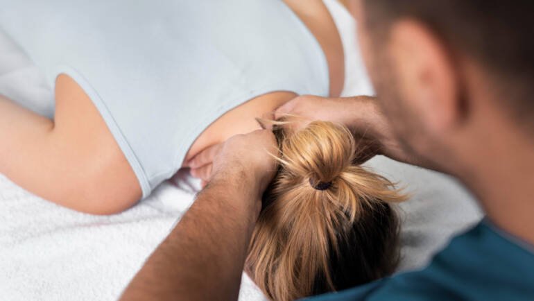 massage therapist Seattle WA